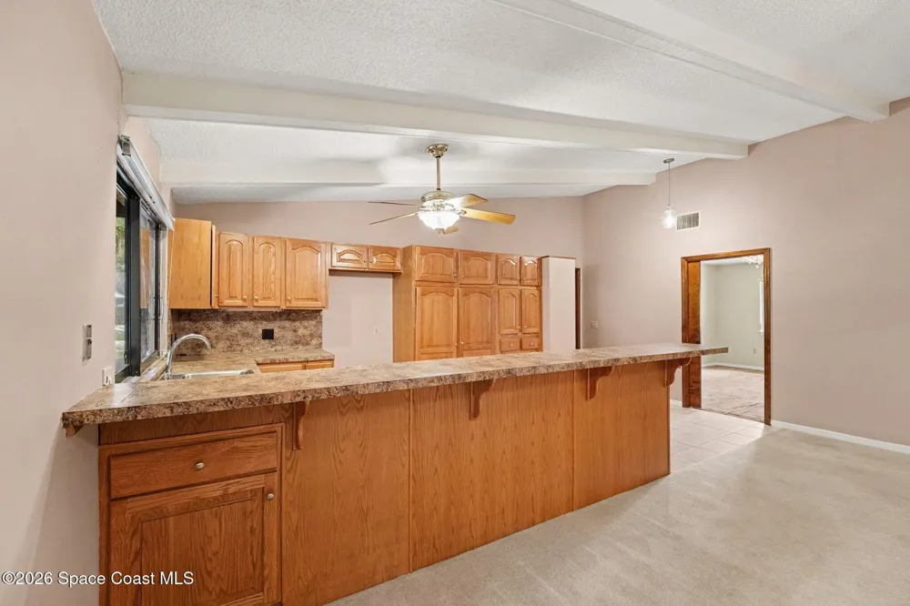 8001 Pine Needle Lane West Melbourne, FL 32904