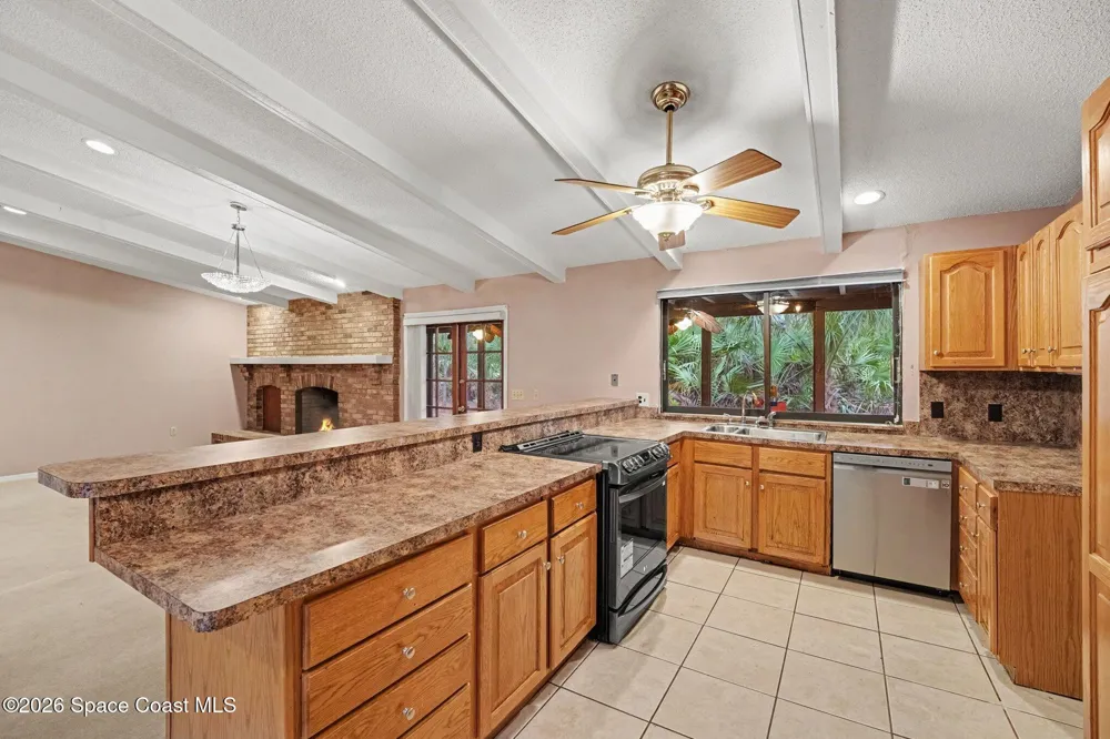 8001 Pine Needle Lane West Melbourne, FL 32904