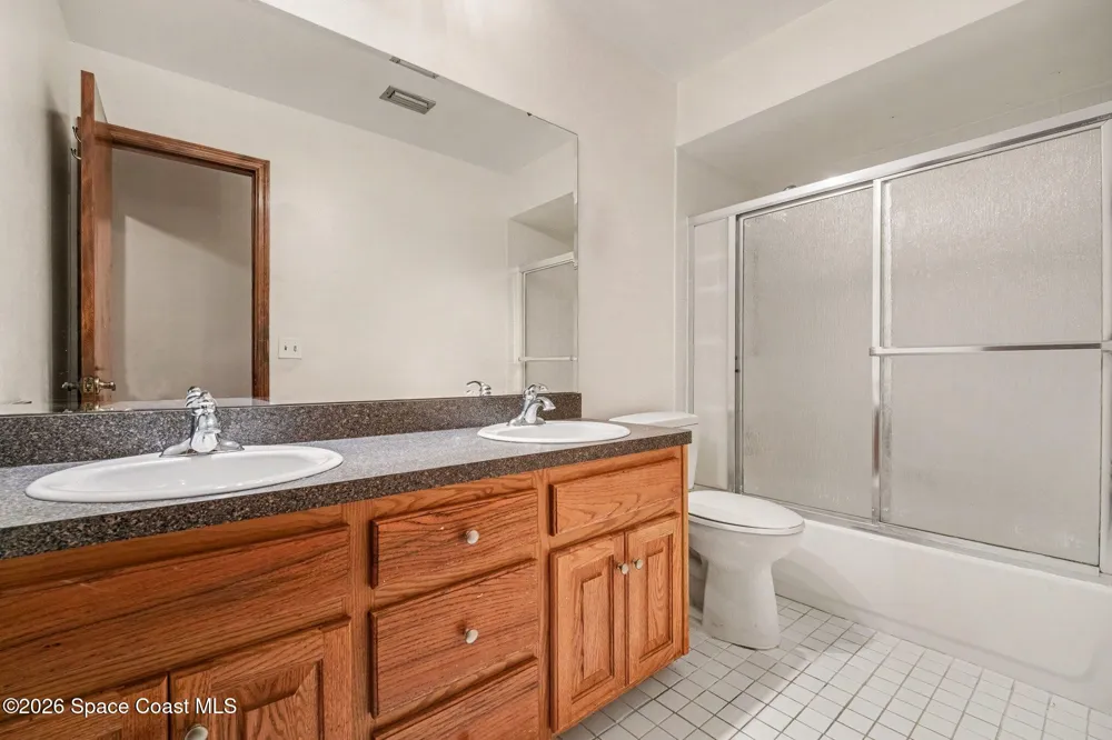 8001 Pine Needle Lane West Melbourne, FL 32904