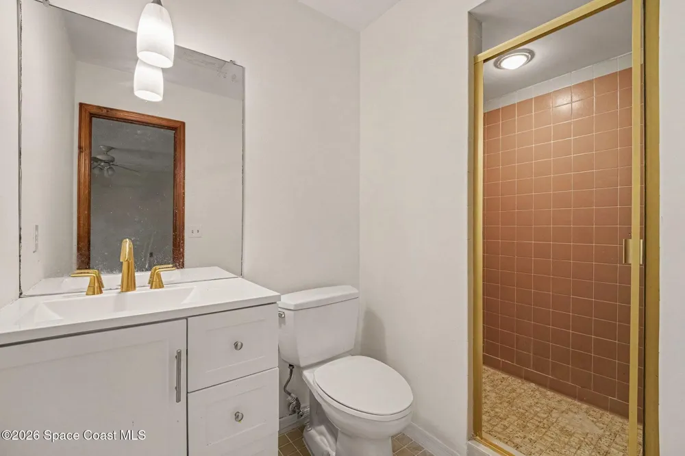 8001 Pine Needle Lane West Melbourne, FL 32904