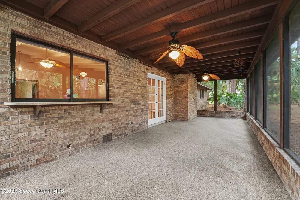 8001 Pine Needle Lane West Melbourne, FL 32904