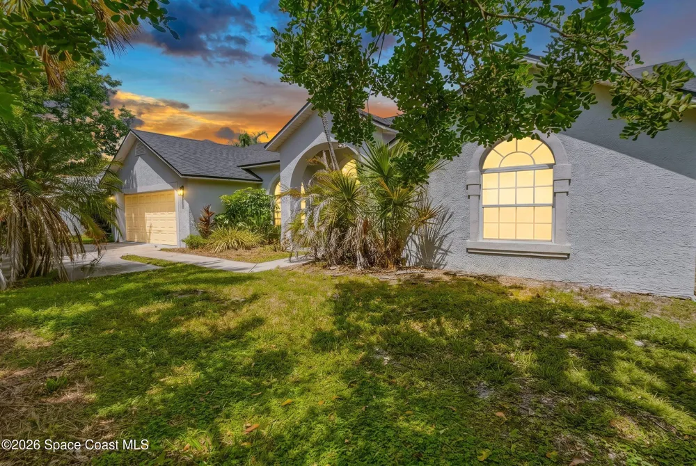 1638 Rustic Way Melbourne, FL 32935