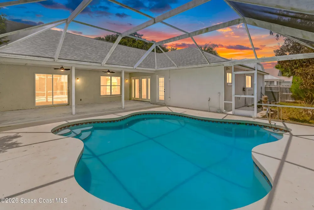 1638 Rustic Way Melbourne, FL 32935