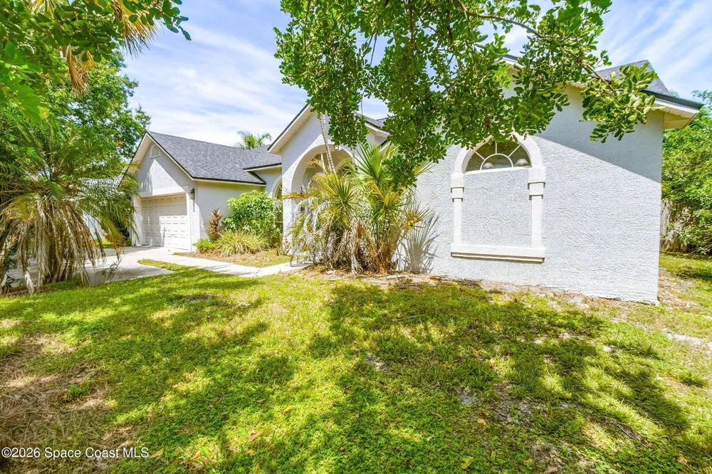 1638 Rustic Way Melbourne, FL 32935