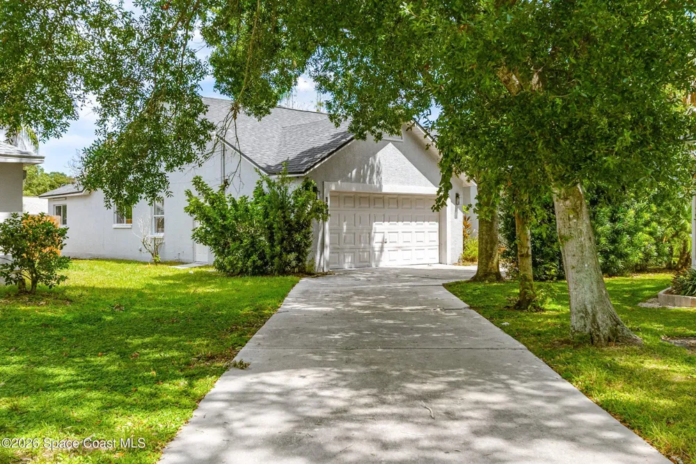 1638 Rustic Way Melbourne, FL 32935