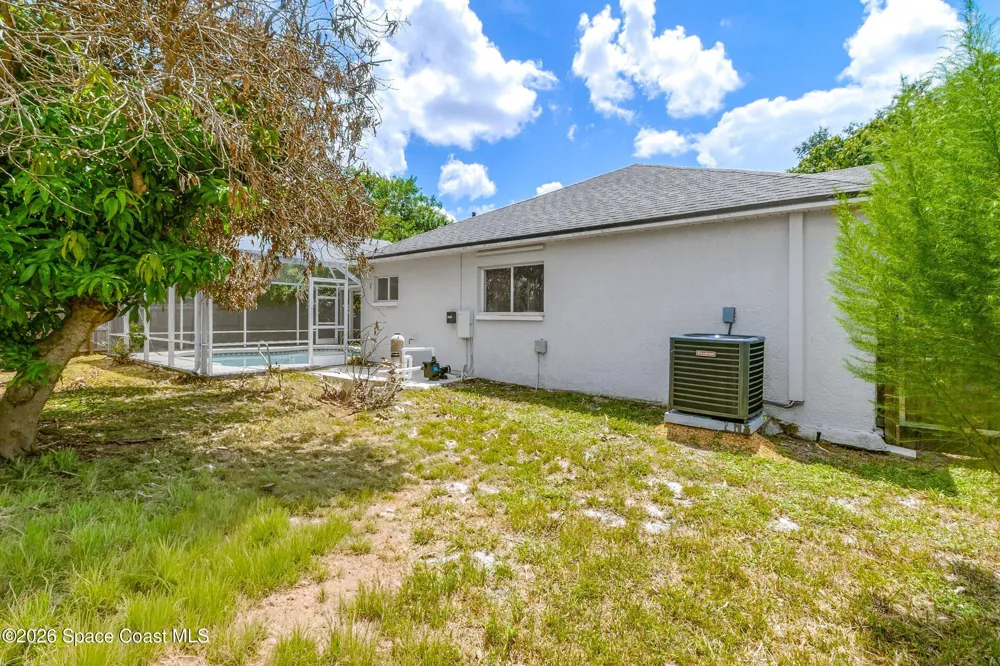 1638 Rustic Way Melbourne, FL 32935