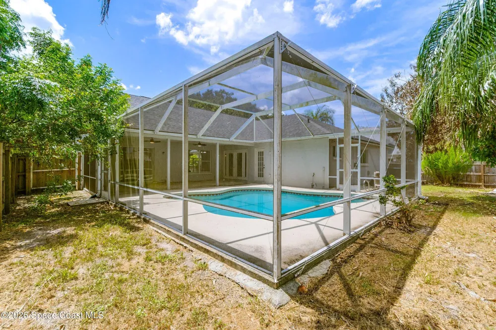 1638 Rustic Way Melbourne, FL 32935
