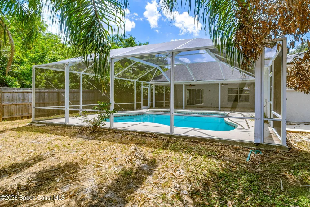 1638 Rustic Way Melbourne, FL 32935