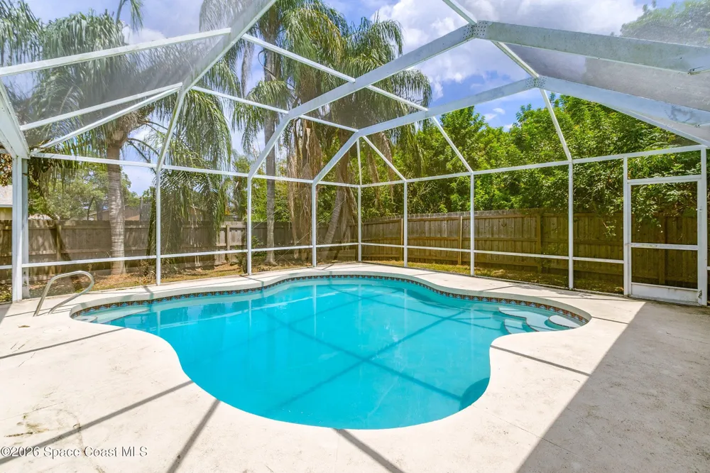 1638 Rustic Way Melbourne, FL 32935