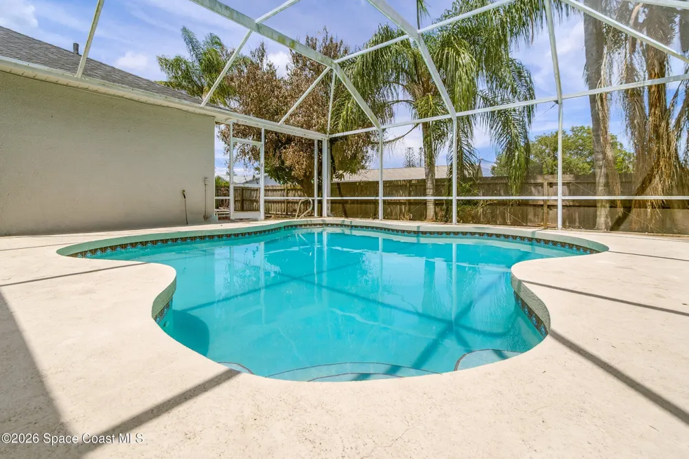 1638 Rustic Way Melbourne, FL 32935