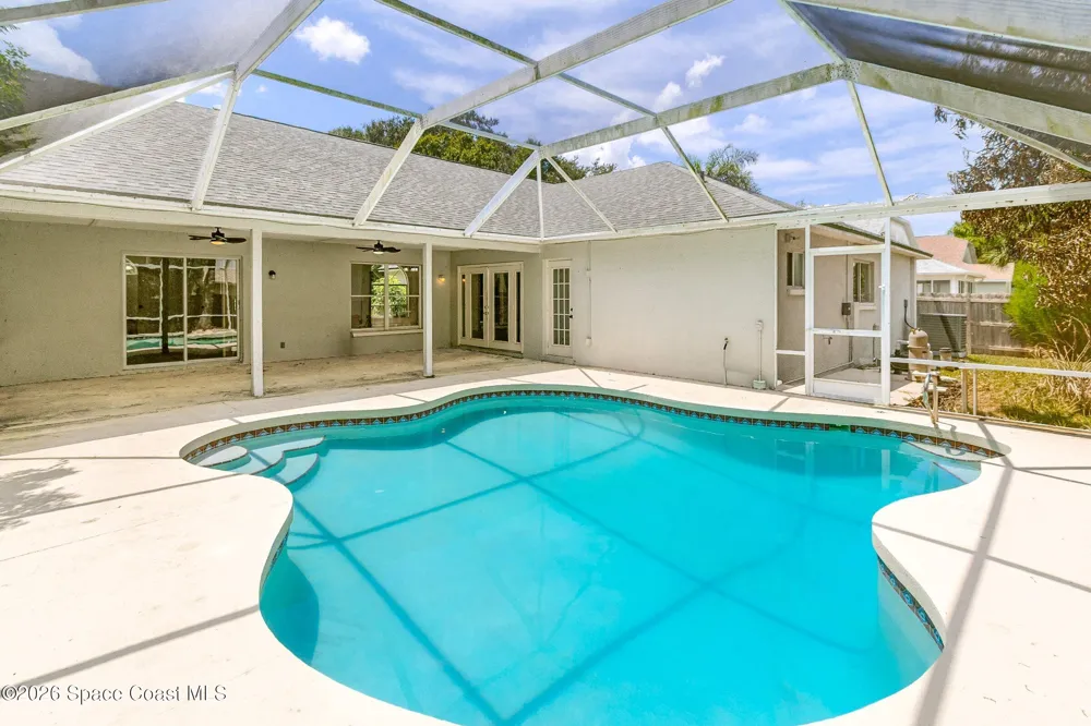 1638 Rustic Way Melbourne, FL 32935