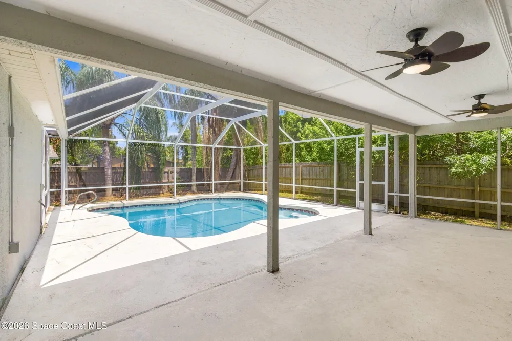 1638 Rustic Way Melbourne, FL 32935