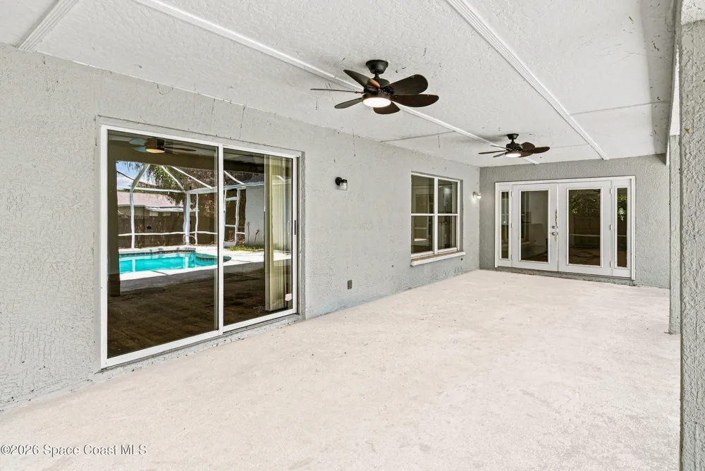 1638 Rustic Way Melbourne, FL 32935