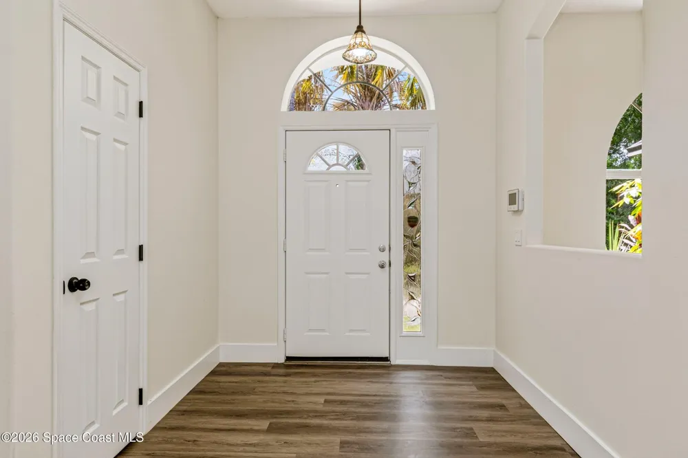 1638 Rustic Way Melbourne, FL 32935