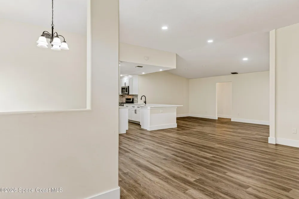 1638 Rustic Way Melbourne, FL 32935