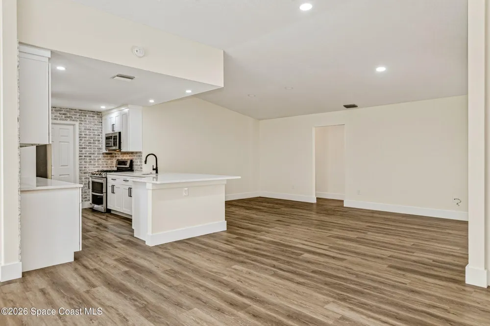 1638 Rustic Way Melbourne, FL 32935