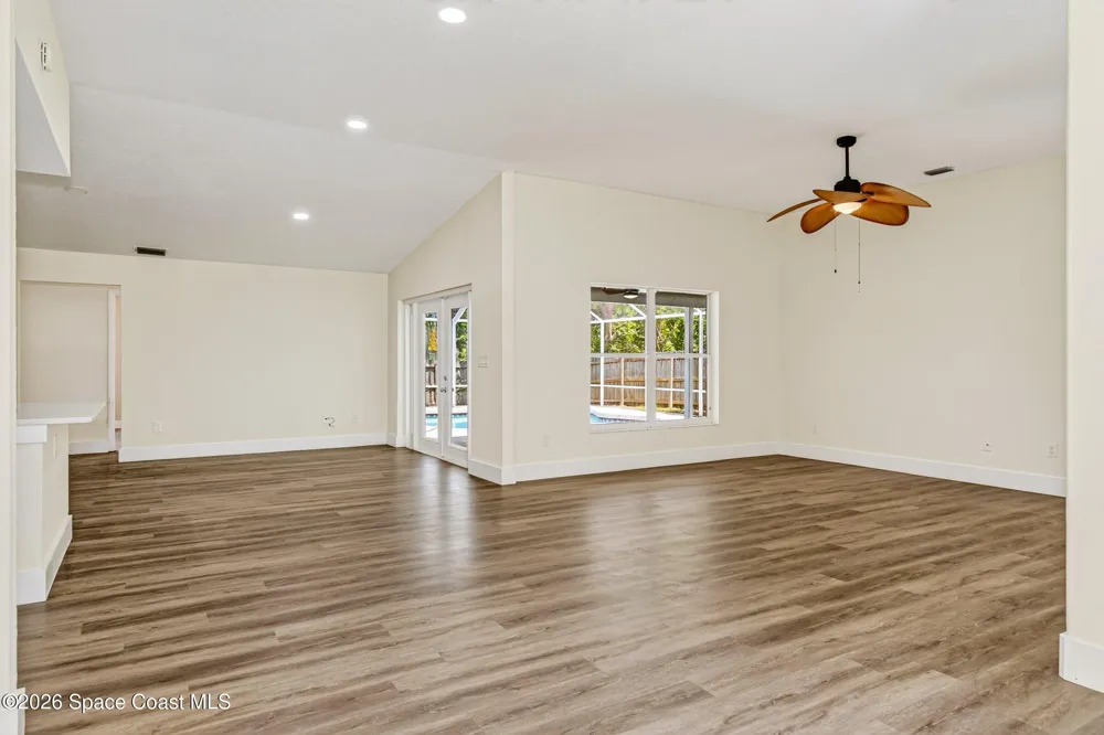 1638 Rustic Way Melbourne, FL 32935