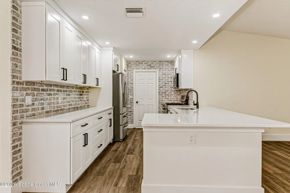 1638 Rustic Way Melbourne, FL 32935