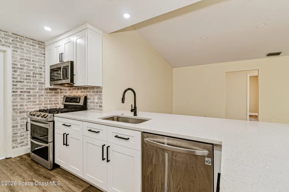 1638 Rustic Way Melbourne, FL 32935