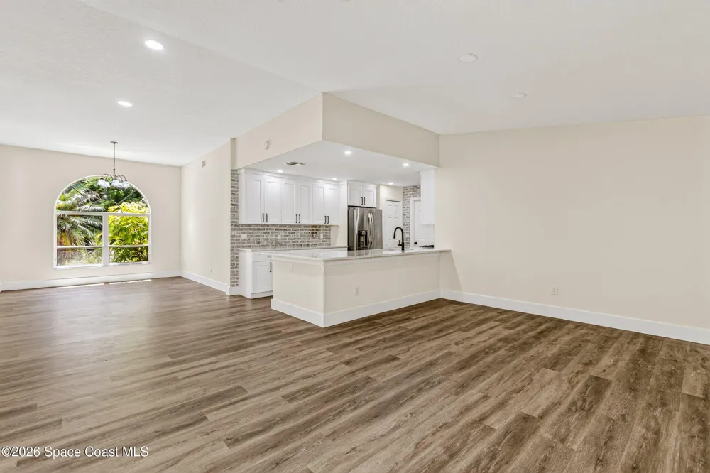 1638 Rustic Way Melbourne, FL 32935