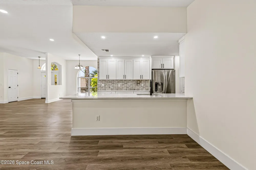 1638 Rustic Way Melbourne, FL 32935