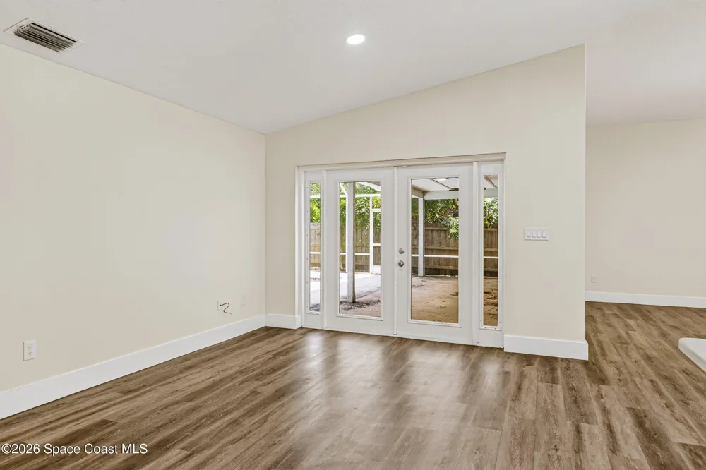 1638 Rustic Way Melbourne, FL 32935