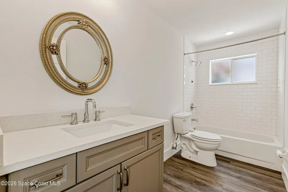 1638 Rustic Way Melbourne, FL 32935