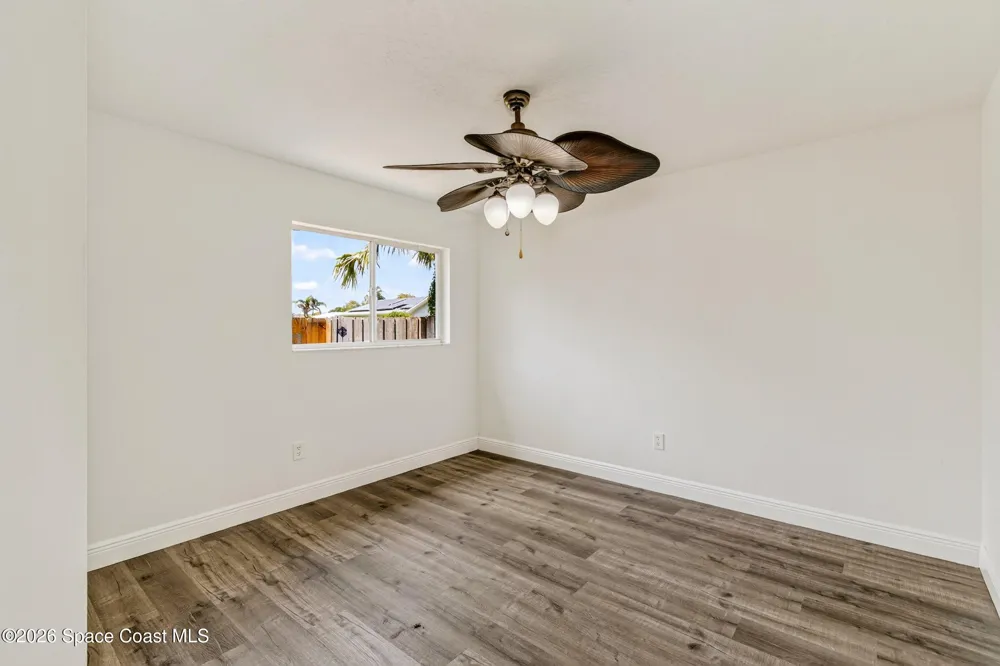 1638 Rustic Way Melbourne, FL 32935