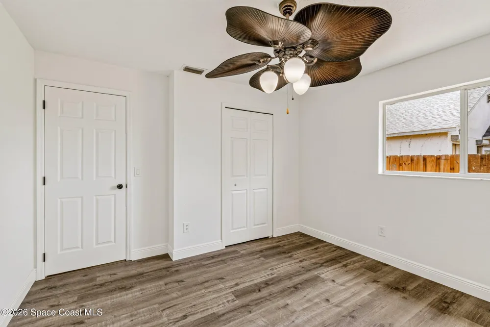 1638 Rustic Way Melbourne, FL 32935
