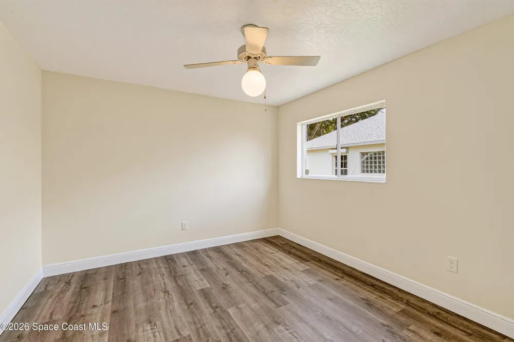 1638 Rustic Way Melbourne, FL 32935