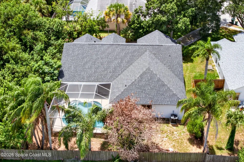 1638 Rustic Way Melbourne, FL 32935