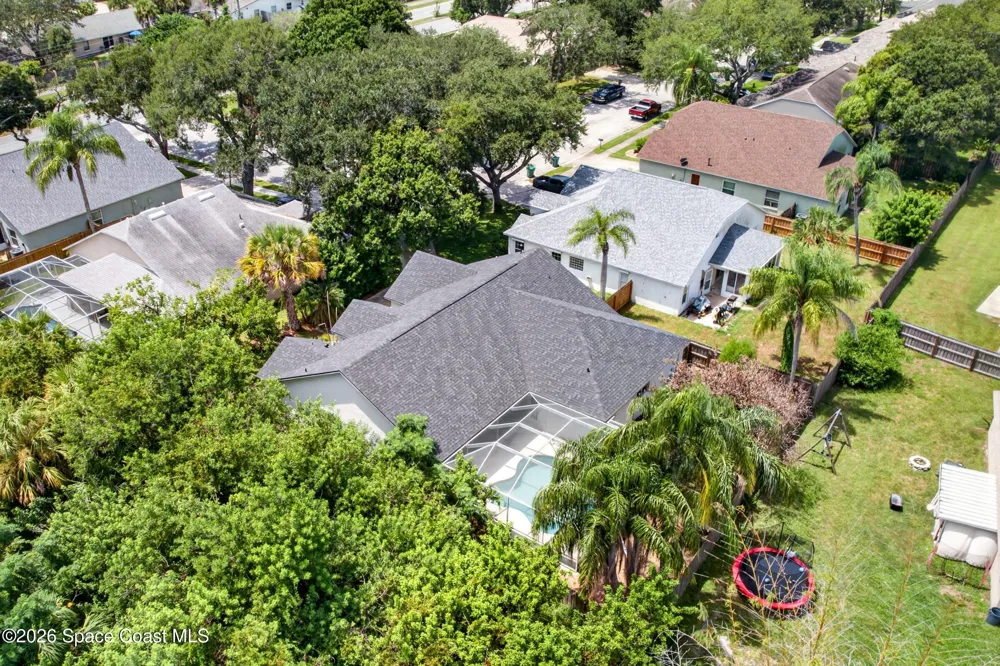1638 Rustic Way Melbourne, FL 32935