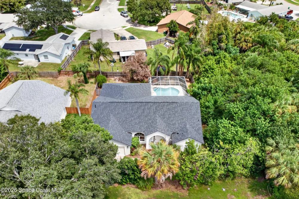 1638 Rustic Way Melbourne, FL 32935