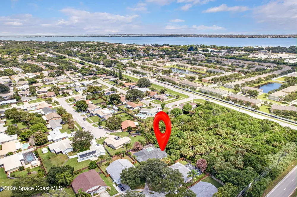 1638 Rustic Way Melbourne, FL 32935