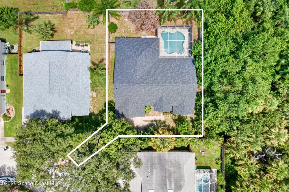 1638 Rustic Way Melbourne, FL 32935