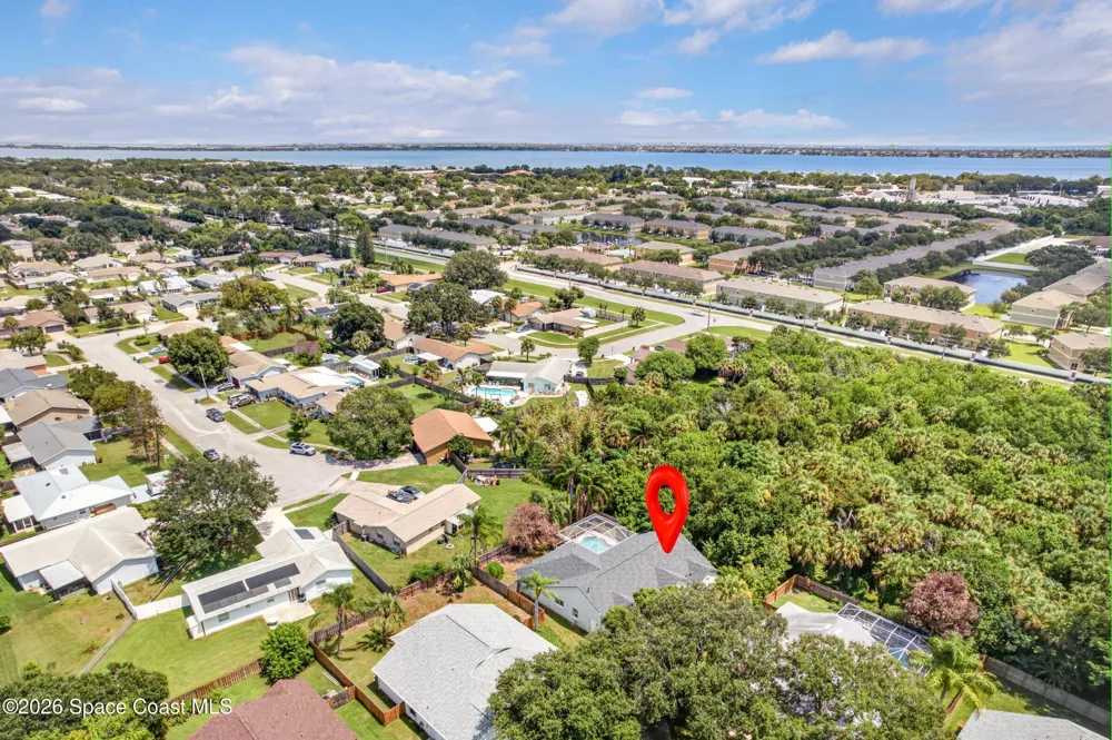 1638 Rustic Way Melbourne, FL 32935