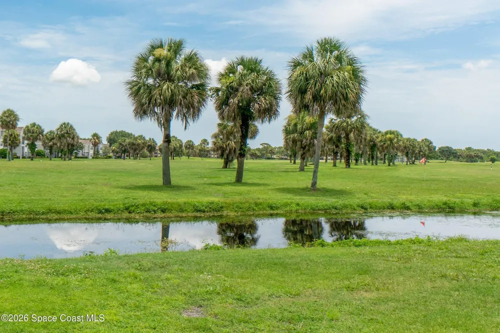 1638 Rustic Way Melbourne, FL 32935