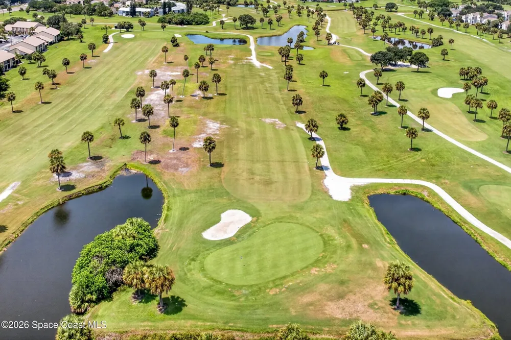 1638 Rustic Way Melbourne, FL 32935