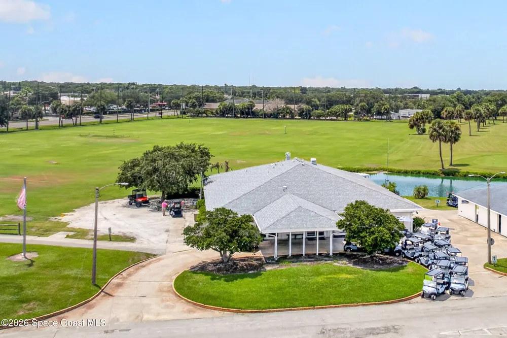 1638 Rustic Way Melbourne, FL 32935