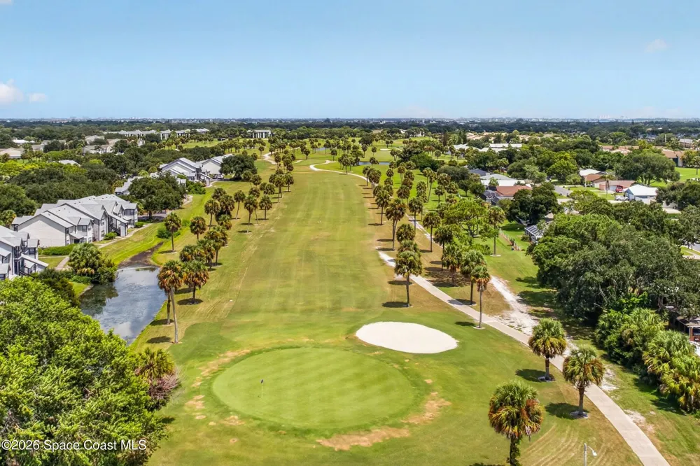 1638 Rustic Way Melbourne, FL 32935