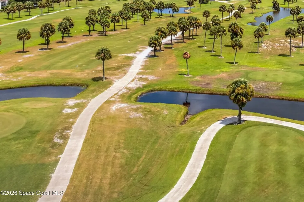 1638 Rustic Way Melbourne, FL 32935