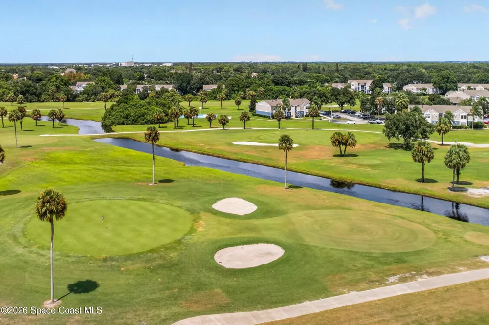 1638 Rustic Way Melbourne, FL 32935