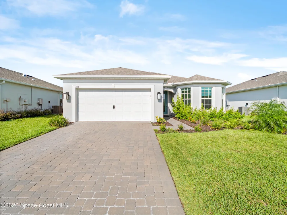 8994 Nixie Avenue Melbourne, FL 32940