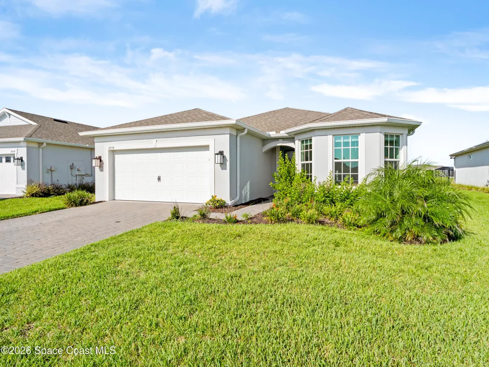 8994 Nixie Avenue Melbourne, FL 32940