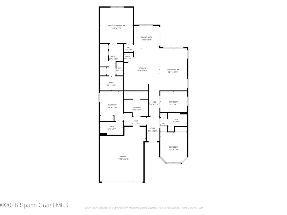 8994 Nixie Avenue Melbourne, FL 32940