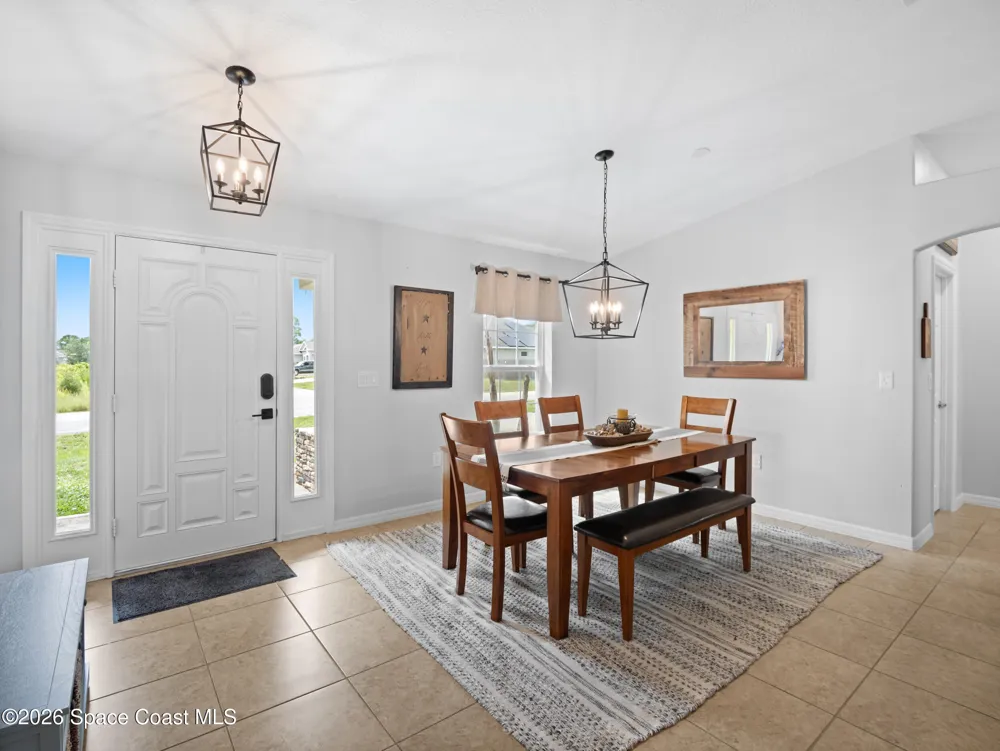 563 Alesio Avenue SE Palm Bay, FL 32909