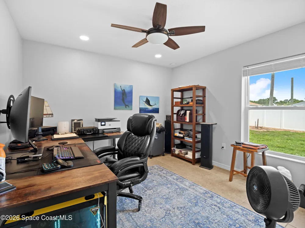 563 Alesio Avenue SE Palm Bay, FL 32909