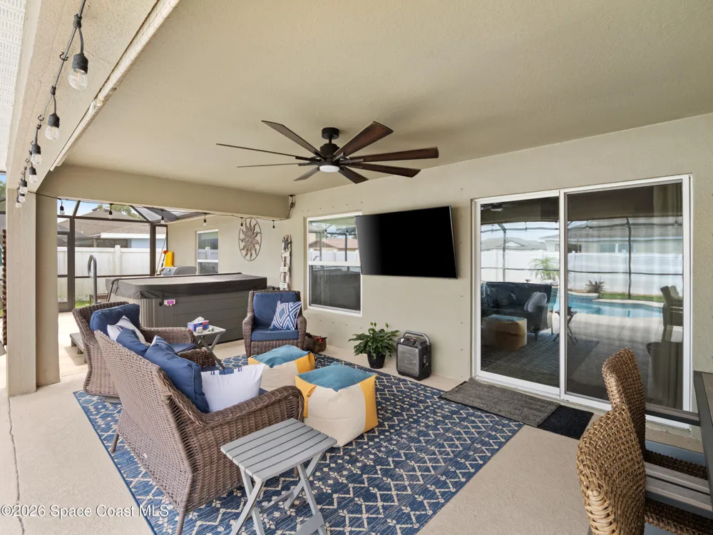 563 Alesio Avenue SE Palm Bay, FL 32909