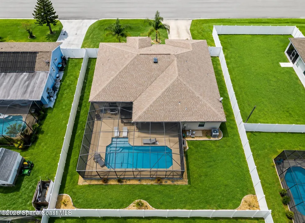 563 Alesio Avenue SE Palm Bay, FL 32909