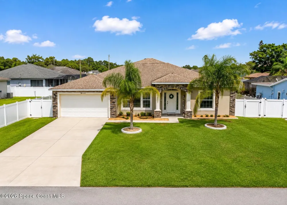 563 Alesio Avenue SE Palm Bay, FL 32909